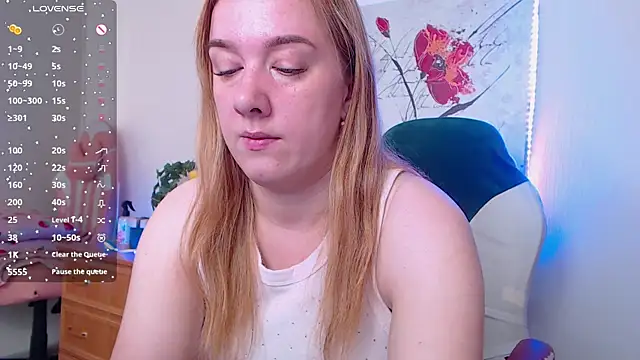Snapshot of MarthaSimons chatting on 6, 7, 2026 MarthaSimons online show from 6, 7, 2026
