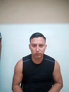 LuisMex1998 online show from 31, 10, 2025