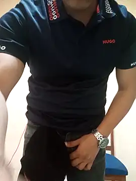 LuisMex1998 online show from 7, 2, 2026