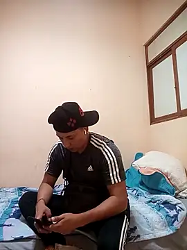 LuisMex1998 online show from 21, 2, 2026