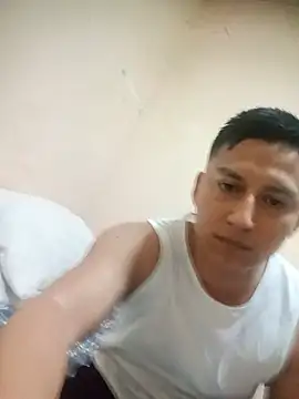 LuisMex1998 online show from 29, 5, 2026