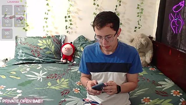 Tina 4 Charlie online show from 2, 11, 2025