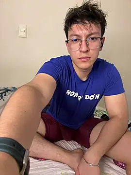 Amon  ashford online show from 22, 1, 2025