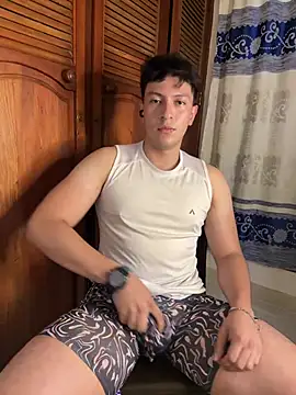 Amon  ashford online show from 25, 2, 2025