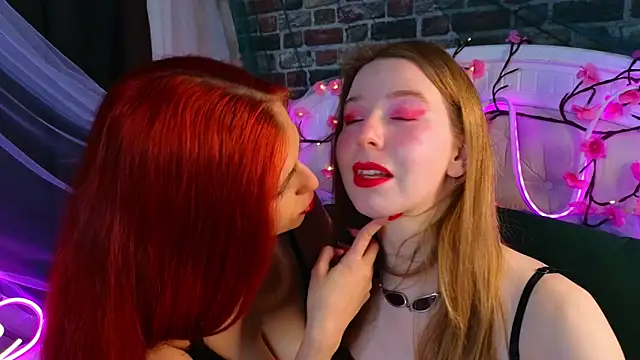 MarjorieBrown online show from 17, 3, 2026