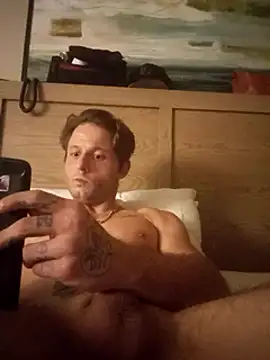 Godcomplex92 online show from 12, 2, 2025