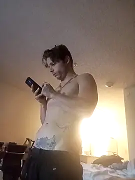 Godcomplex92 online show from 12, 2, 2025