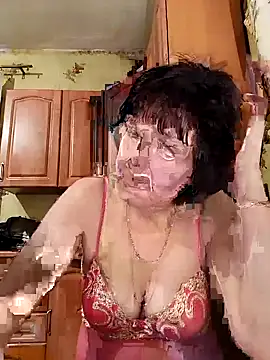 Laura Kiss online show from 26, 2, 2025