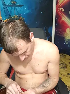 DiMastyzzz online show from 12, 2, 2026