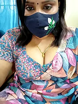 Queenflowerr online show from 20, 2, 2026