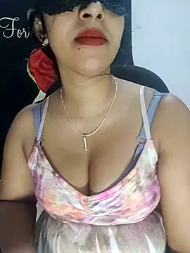 Sexy-Monikaa online show from 10, 3, 2025