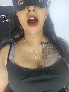 Sexy-Monikaa online show from 21, 3, 2025