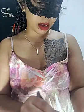 Sexy-Monikaa online show from 22, 3, 2025
