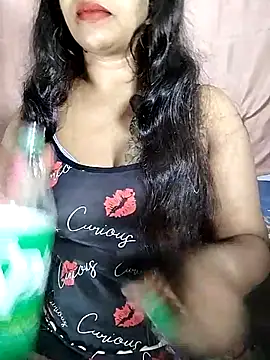 Sexy-Monikaa online show from 23, 10, 2025