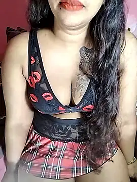 Snapshot of Sexy-Monikaa chatting on 19, 5, 2026 Sexy-Monikaa online show from 19, 5, 2026