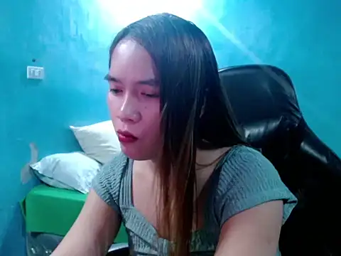Asianpinaybeauty yam007 online show from 16, 2, 2026