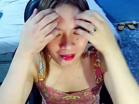 Asianpinaybeauty yam007 online show from 17, 3, 2026