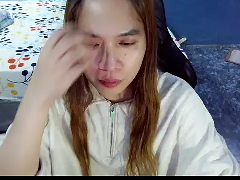 Asianpinaybeauty yam007 online show from 31, 3, 2026