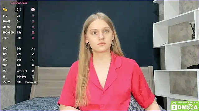 Snapshot of onelovelyalice chatting on 10, 3, 2025 onelovelyalice online show from 10, 3, 2025