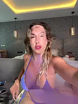 veronikawithDDDs online show from 9, 2, 2025