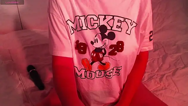 Snapshot of sweetchani666 chatting on 10, 10, 2025 sweetchani666 online show from 10, 10, 2025