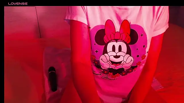 sweetchani666 online show from 21, 3, 2026