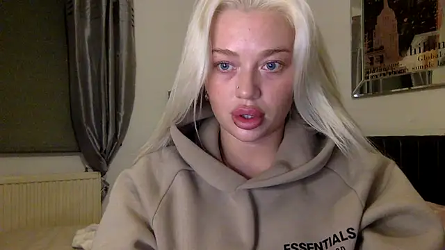 blissdimicco online show from 22, 1, 2025