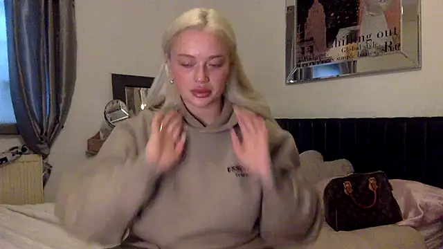 blissdimicco online show from 23, 1, 2025