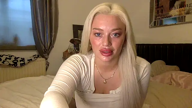 blissdimicco online show from 23, 1, 2025