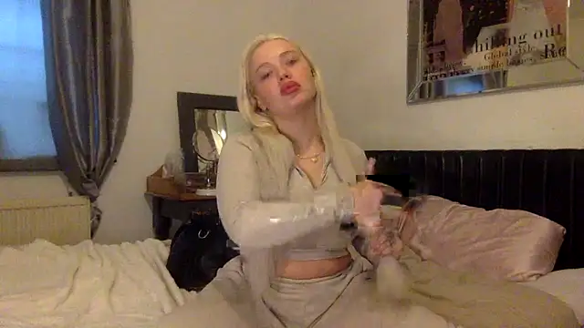 blissdimicco online show from 27, 1, 2025