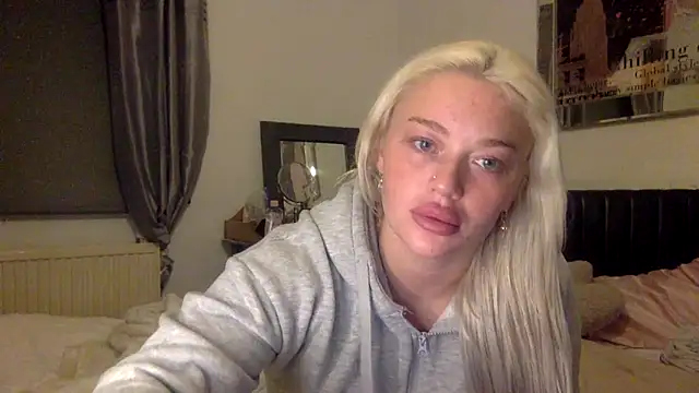 blissdimicco online show from 28, 1, 2025