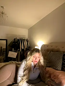 blissdimicco online show from 13, 11, 2025