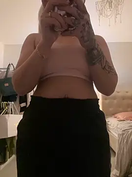 blissdimicco online show from 18, 11, 2025