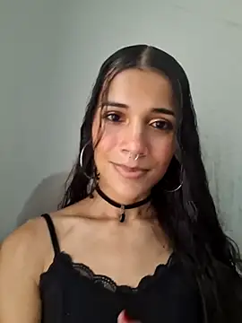 novinhatransexy online show from 1, 6, 2026