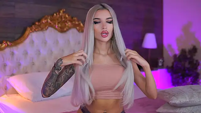 Snapshot of Juicy_Jessye chatting on 23, 9, 2025 Juicy Jessye online show from 23, 9, 2025