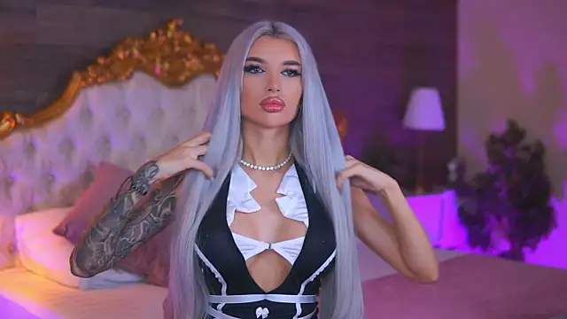 Snapshot of Juicy_Jessye chatting on 5, 1, 2026 Juicy Jessye online show from 5, 1, 2026