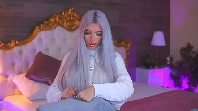 Snapshot of Juicy_Jessye chatting on 6, 1, 2026 Juicy Jessye online show from 6, 1, 2026