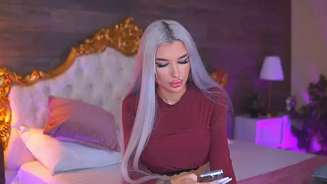 Snapshot of Juicy_Jessye chatting on 9, 1, 2026 Juicy Jessye online show from 9, 1, 2026