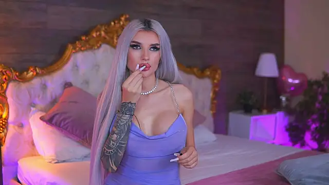 Snapshot of Juicy_Jessye chatting on 13, 2, 2026 Juicy Jessye online show from 13, 2, 2026