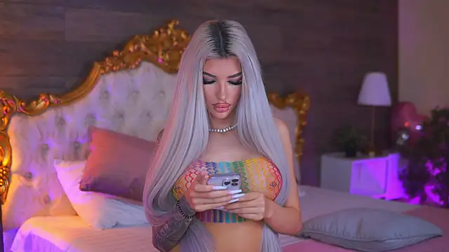 Snapshot of Juicy_Jessye chatting on 22, 2, 2026 Juicy Jessye online show from 22, 2, 2026