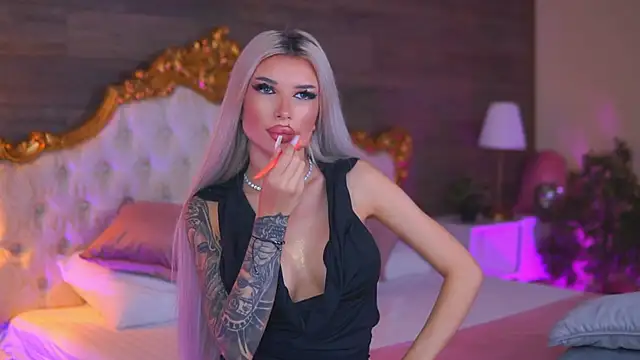 Snapshot of Juicy_Jessye chatting on 25, 2, 2026 Juicy Jessye online show from 25, 2, 2026