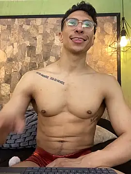 ApoloCruz online show from 22, 12, 2025