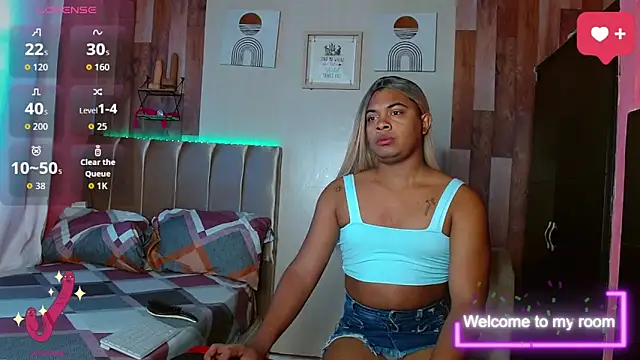 electrabrowns online show from 23, 10, 2025