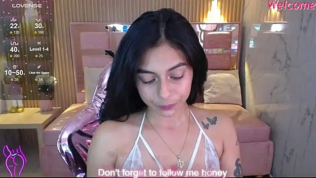 Snapshot of lilith_petit_sub chatting on 24, 2, 2025 lilith petit sub online show from 24, 2, 2025