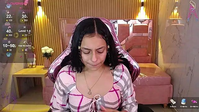 Snapshot of lilith_petit_sub chatting on 19, 3, 2025 lilith petit sub online show from 19, 3, 2025