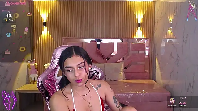 Snapshot of lilith_petit_sub chatting on 19, 3, 2025 lilith petit sub online show from 19, 3, 2025