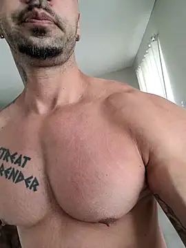 badbrown online show from 19, 2, 2025