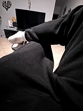 Velly82 online show from 1, 4, 2026