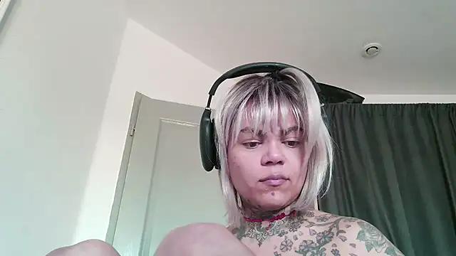 serena  vedette online show from 22, 4, 2026