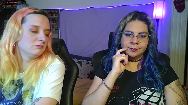 Evelan420 online show from 7, 4, 2026